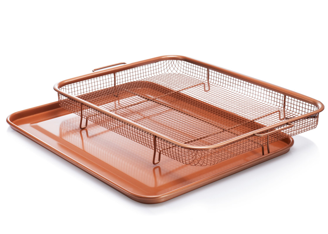 gotham air fryer basket
